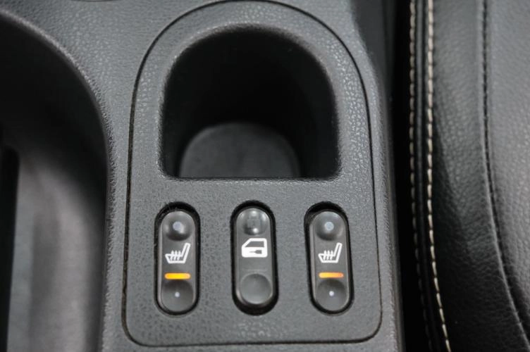 Nissan Qashqai 16 из 23