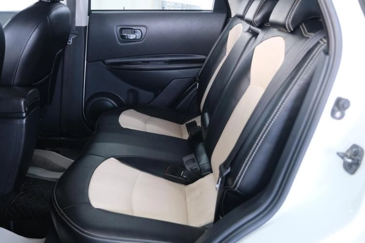 Nissan Qashqai 20 из 23