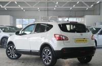 Nissan Qashqai 4 из 23