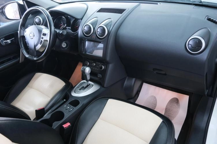 Nissan Qashqai 18 из 23