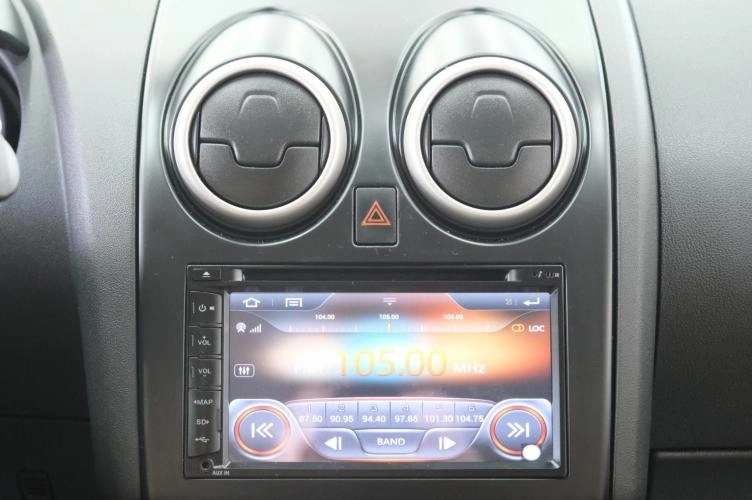 Nissan Qashqai 14 из 23