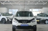 Nissan Qashqai 2 из 23