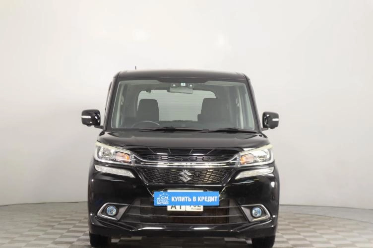 Suzuki Solio 2 из 6