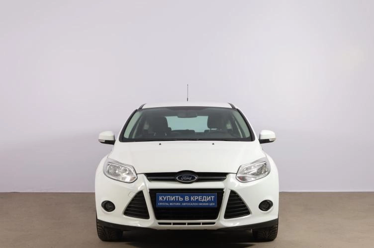 Ford Focus 2 из 6