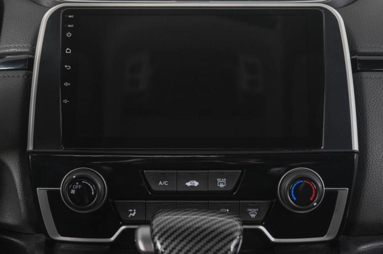 Honda Breeze 18 из 23