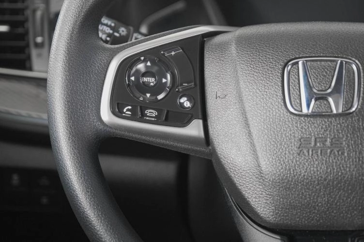 Honda Breeze 16 из 23