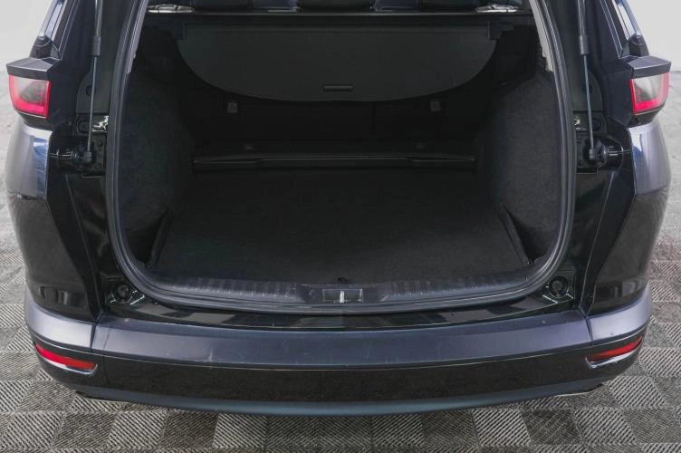 Honda Breeze 7 из 23