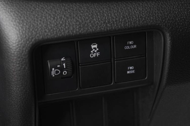 Honda Breeze 21 из 23