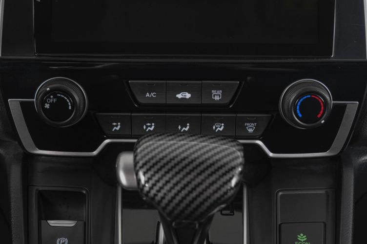 Honda Breeze 19 из 23