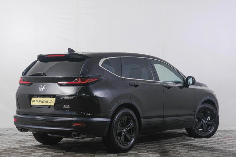 Honda Breeze 6 из 6