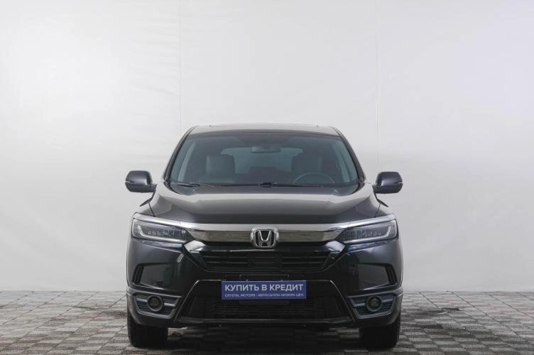 Honda Breeze 2 из 5