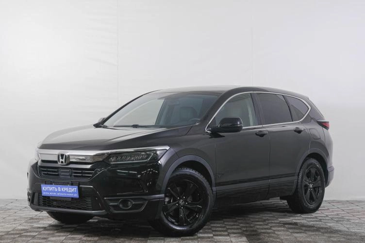 Honda Breeze 3 из 5