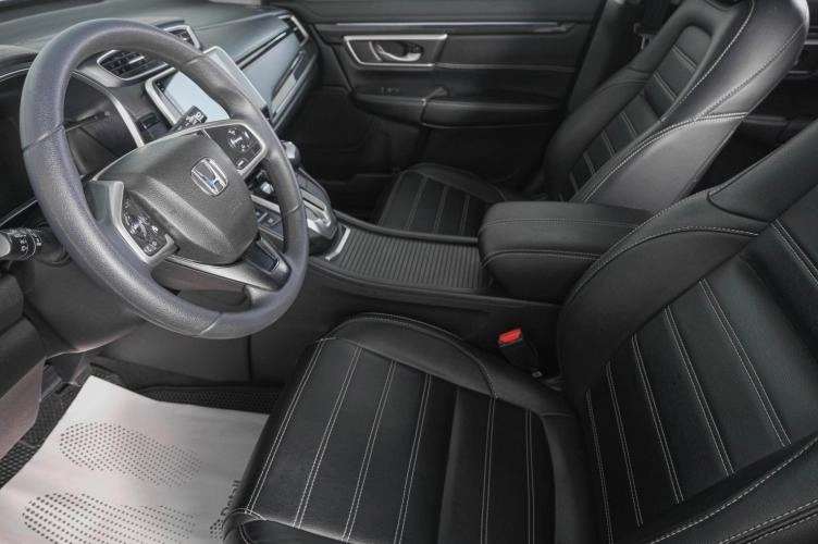 Honda Breeze 8 из 23