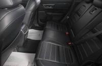 Honda Breeze 9 из 23