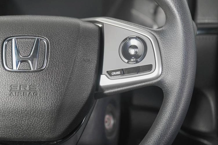 Honda Breeze 17 из 23