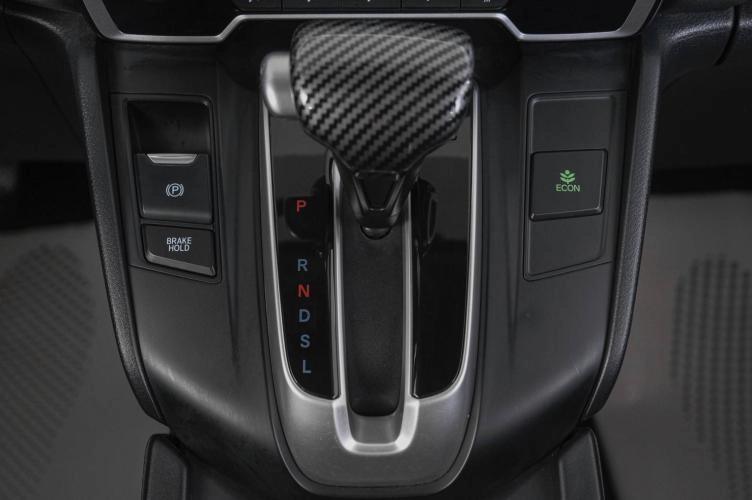 Honda Breeze 20 из 23