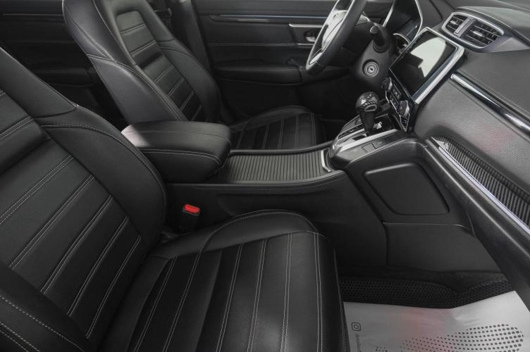 Honda Breeze 11 из 23