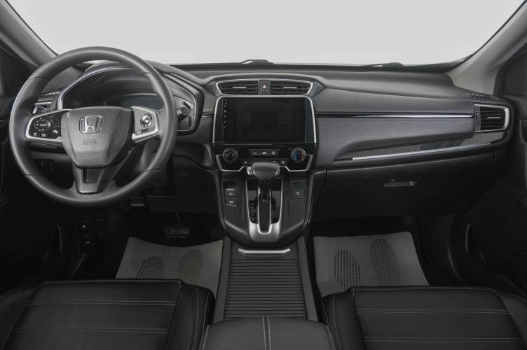 Honda Breeze 13 из 23