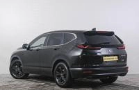 Honda Breeze 4 из 23