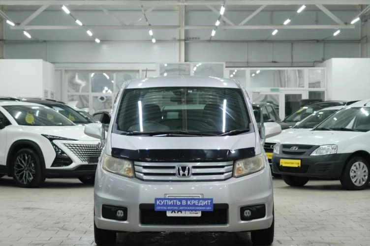 Honda Freed 2 из 5