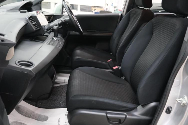 Honda Freed 5 из 5