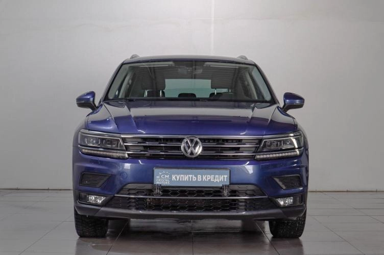 Volkswagen Tiguan 2 из 6