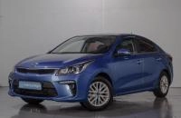 KIA Rio 3 из 18