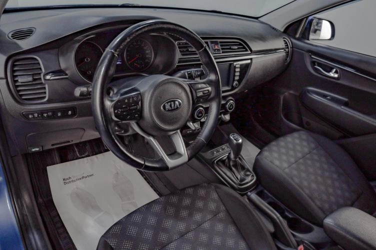 KIA Rio 7 из 18