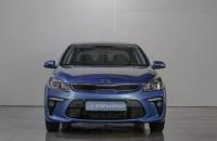 KIA Rio 2 из 18