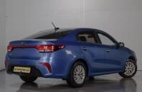 KIA Rio 6 из 18