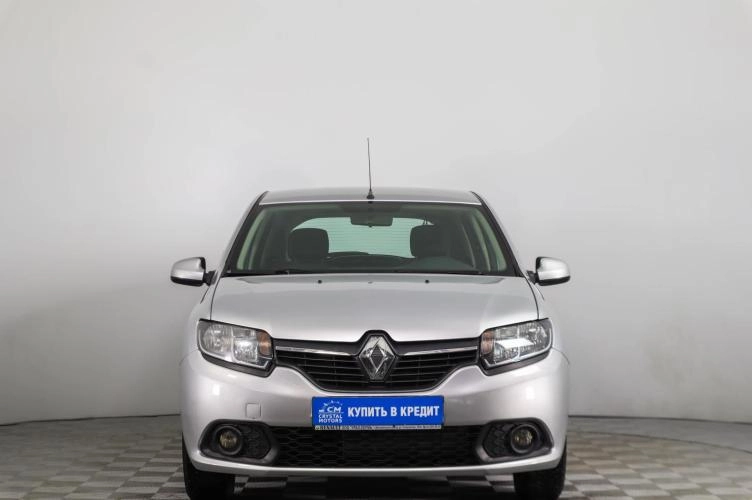 Renault Sandero 2 из 5
