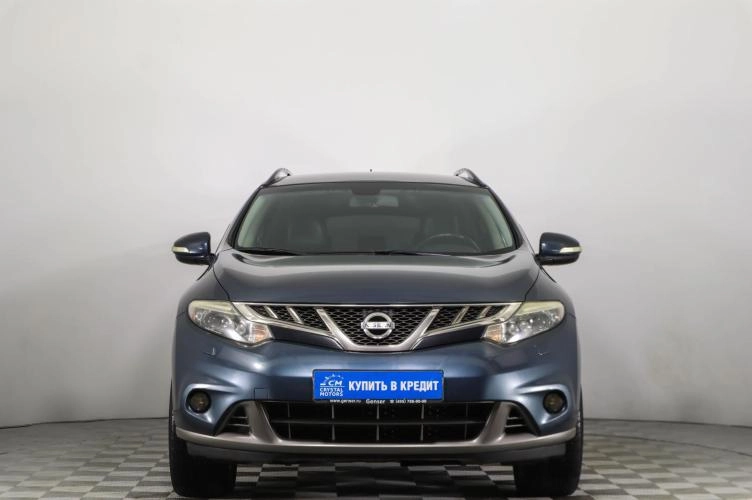 Nissan Murano 2 из 6
