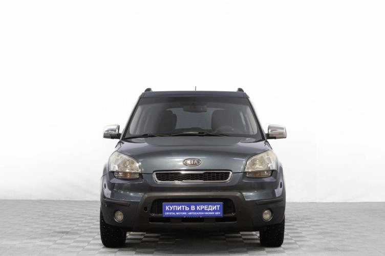 KIA Soul 2 из 6