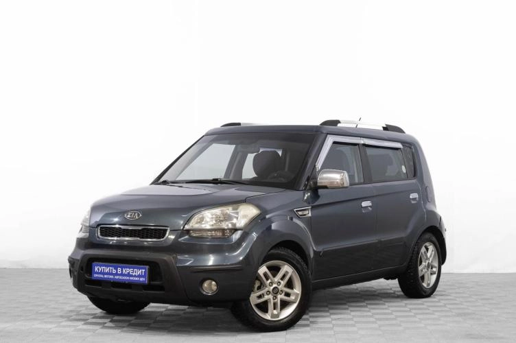 KIA Soul 3 из 6