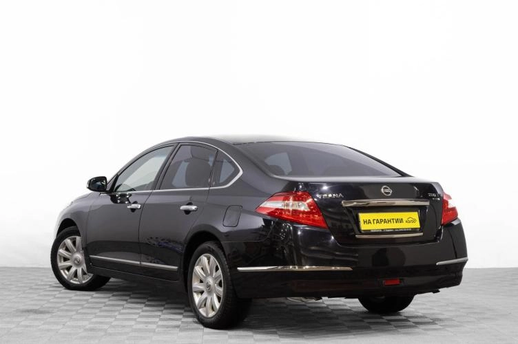 Nissan Teana 6 из 6