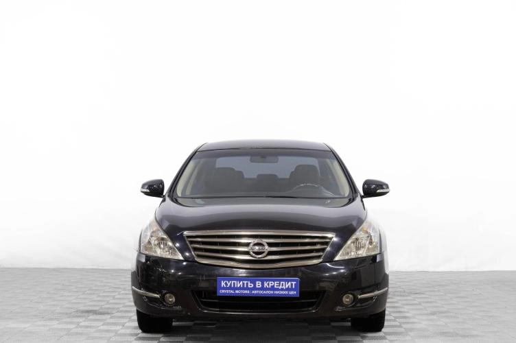 Nissan Teana 2 из 6