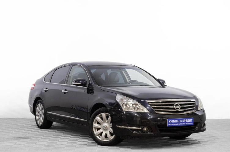 Nissan Teana 1 из 6