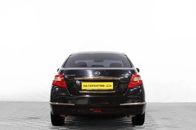 Nissan Teana 5 из 6