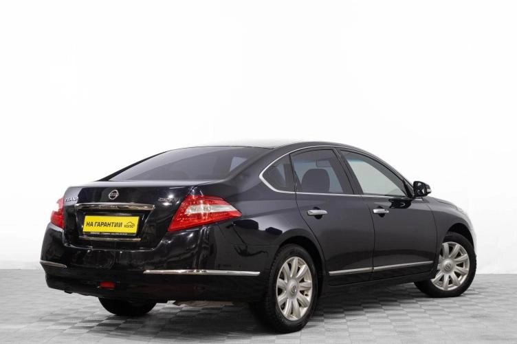 Nissan Teana 4 из 6