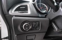 Opel Astra 17 из 21