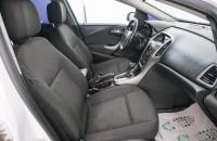 Opel Astra 13 из 21