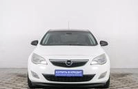 Opel Astra 2 из 21