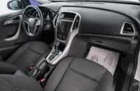Opel Astra 12 из 21