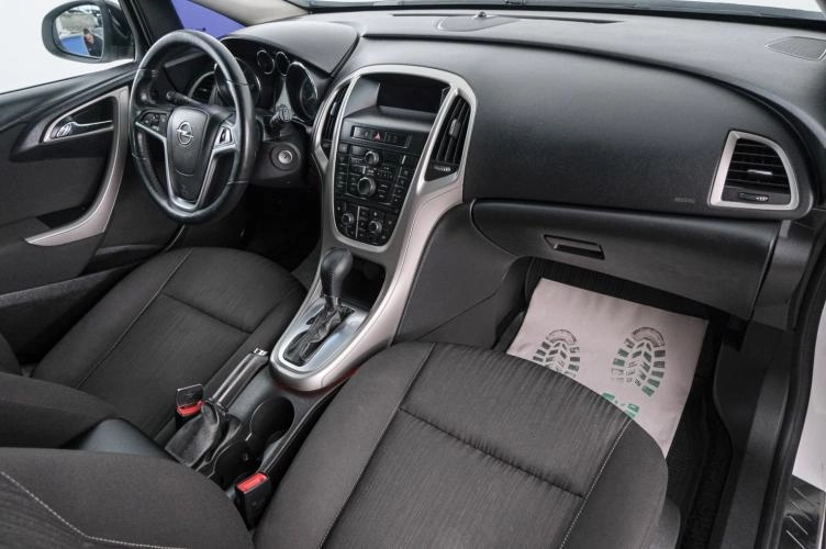 Opel Astra 12 из 21