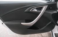 Opel Astra 18 из 21