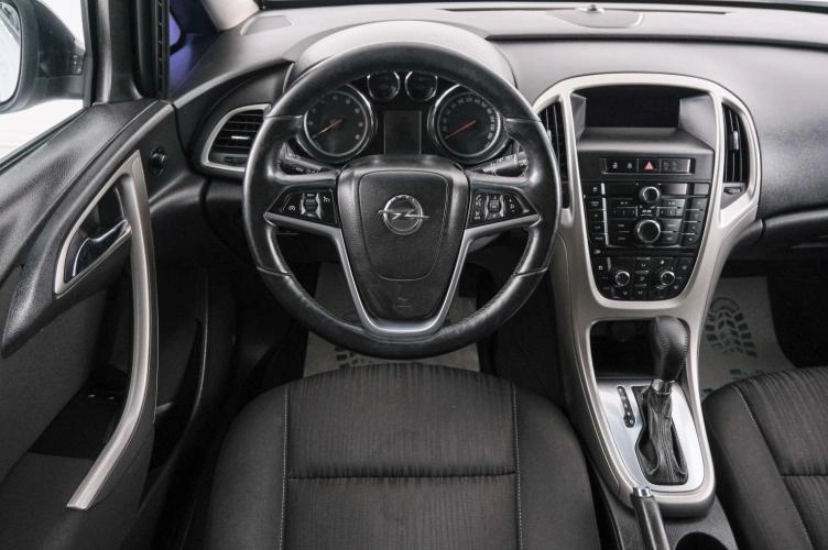 Opel Astra 14 из 21