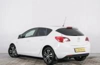 Opel Astra 4 из 21