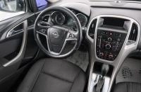 Opel Astra 9 из 21