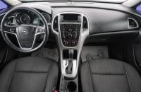 Opel Astra 10 из 21
