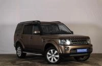 Land Rover Discovery 1 из 20